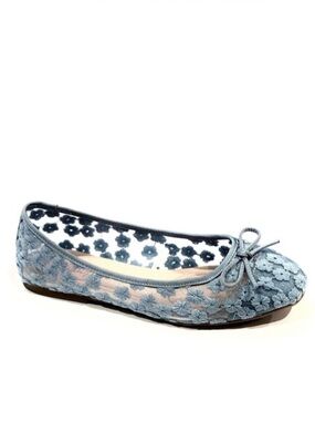 Jellypop Well Ballet Flat